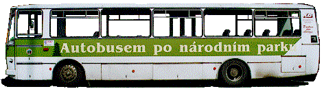 Autobus na bionaftu