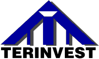 Logo Terinvest