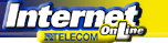 logo Internet OnLine