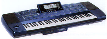 Roland EM-2000