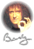 Brian May