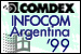 COMDEX/Argentina ’99