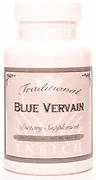 BLUE VERVAIN