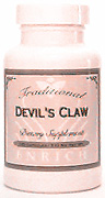 DEVIL┤S CLAW