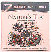 NATURE┤S TEA