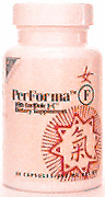 PERFORMA - F