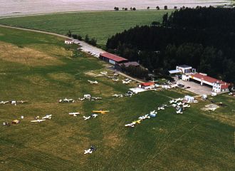  Aerosalon Jihlava 1999 