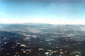  VysokΘ Tatry 