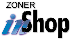 Logo Zoner inShopu