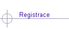 Registrace