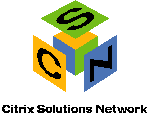 Citrix Solutions Network