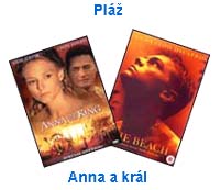 Plß₧, Anna a krßl na DVD-video