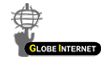 Globe Internet (sprßva internetovΘ prezentace)