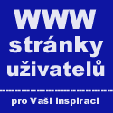 Ukßzka strßnek vytvo°en²ch programem WebGen