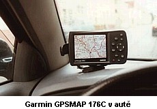 GPS176C