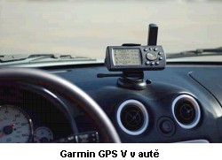 GPS V