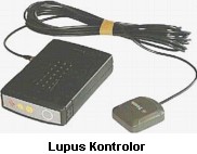 Lupus kontrolor