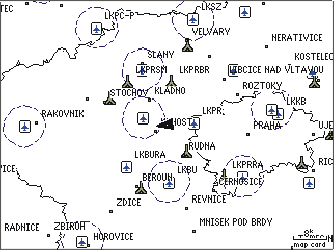 leteckß bodovß