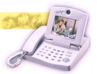 Videotelefon