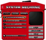 system mechanic