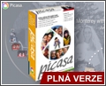 Picasa 1.6