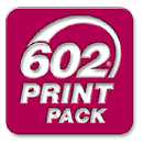 602PRINT PACK