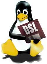 Linux DSL-Router