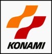 [Konami logo]