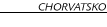 Chorvatsko