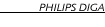 Philips Diga