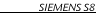 Siemens S8