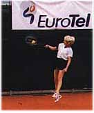 EUROTEL ÄENA OPEN