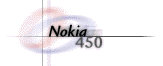 Nokia 450