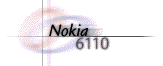 Nokia 6110