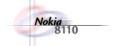 Nokia 8110