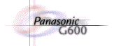 Panasonic G600