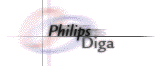 Philips Diga