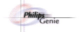 Philips Genie