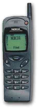 Nokia 3110