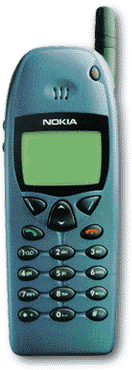 Nokia 6110