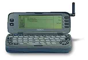 Nokia 9000