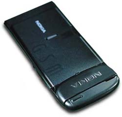 Nokia Card Phone