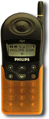 Philips Diga