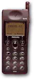 Philips SparK