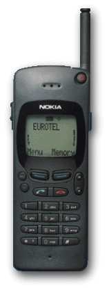 Nokia 450