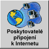 PoskytovatelΘ p°ipojenφ k Internetu