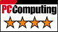 PC Computing 4 Star Logo