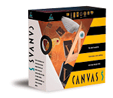 Canvas 5 Box shot