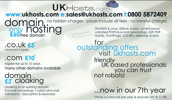 UKHosts.com