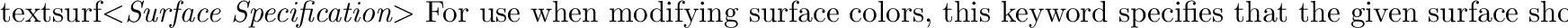 \begin{defkey}{tile}{{\em un vn}}
Specify how the image should be tiled (repeat...
...zero,
the image is repeated infinitely along the appropriate axis.
\end{defkey}